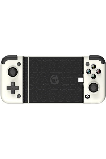 GameSir كنترولر أندرويد Type-C رسمي من Xbox. مثالي لألعاب السحابة (Game Pass، STADIA، GeForce Now)