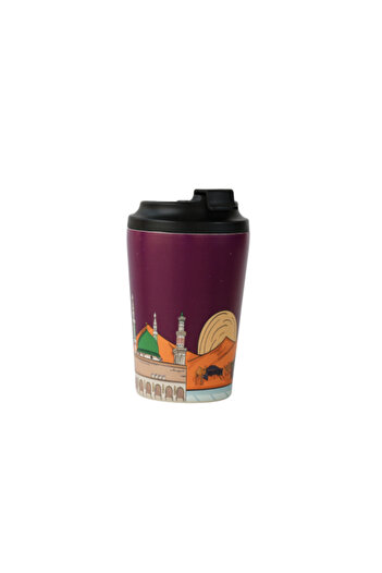 chemex co Medina Cup (340 ml) Modern and elegant mug