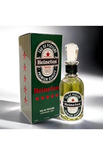 Dookhon HEINETEN Eau de Parfum 100 ML