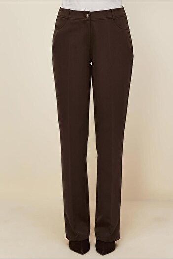 Alvina Straight Leg Pants 70921
