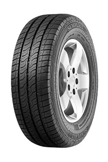 Semperit Summer tire for light trucks 215/60R16C 103/101T VANLIFE 2 6PR