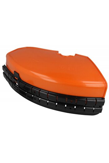 China Brushcutter protective cover compatible with Stihl FS120, FS200, FS300