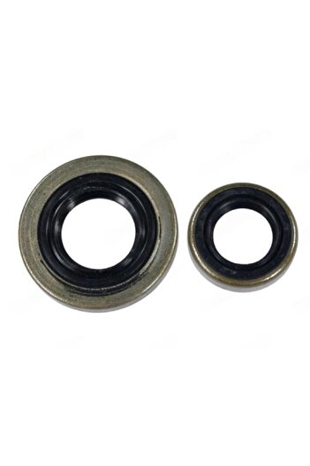 China Chainsaw oil seal set compatible with Stihl MS 240, MS 260, MS 340, MS 360