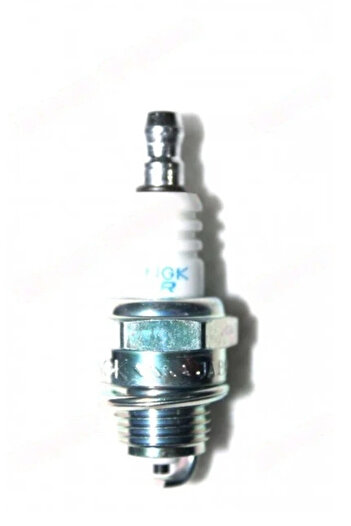 NGK Spark plug (BM6A) for chainsaw