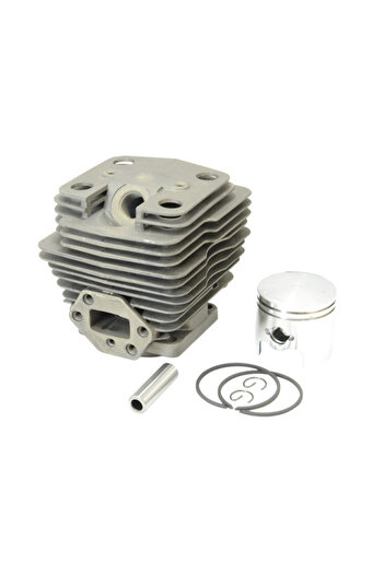 TAIWAN Cylinder for brushcutter Husqvarna 143R, ZENOAH-KOMATSU G45L