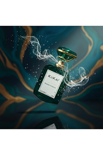 KIIKAY Perfumes Madawi Intense 50ML