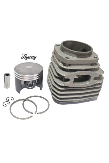 hywell China 5200 chainsaw cylinder kit (45 mm) Hyway brand
