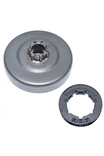 TURCIA Chainsaw clutch Husqvarna 61, 66, 266, 268, 272 (Cal I) - Pot