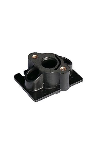 China Carburetor adapter for OleoMac Sparta 42, 44 brushcutter