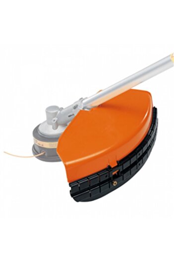 China Brushcutter protective cover compatible with Stihl FS120, FS200, FS300