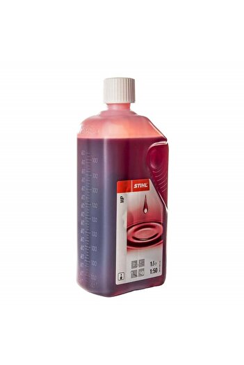 Stihl Original Oil 1L blend (red)