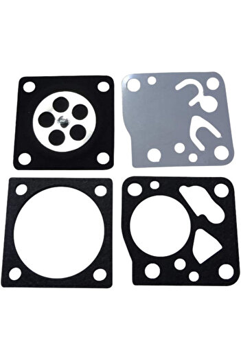 Everest Tillotson DG-5HU carburettor membrane kit