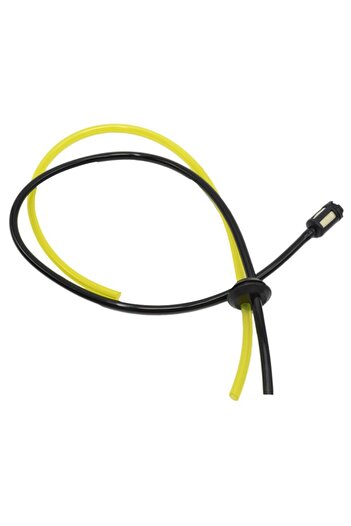 China Filter + hose for petrol atomizer (45cm)