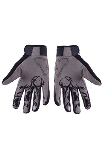 China Imotion XL Gloves (black and white)