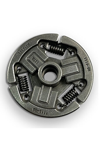 FARMER TECH Clutch shoes compatible with Stihl 028