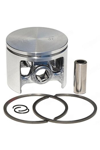 AIP Piston Husqvarna 154, 254 for chainsaw, Ø 45 mm