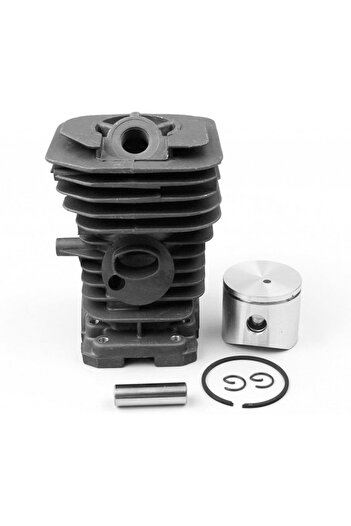 China Cylinder kit for Husqvarna chainsaw models 136 and 137 (gauge 2)