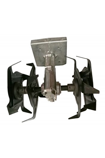 China Cultivator accessory (direct mounting on 2t engine)