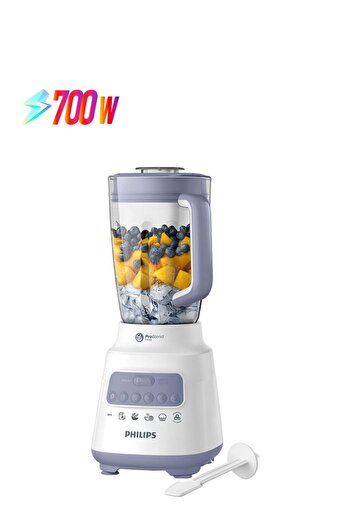 Philips Series 5000 Blender Core HR2221/01 700W - Lilac