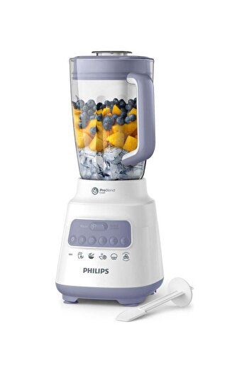 Philips Series 5000 Core Blender 700 W HR2221/01 - Lavender