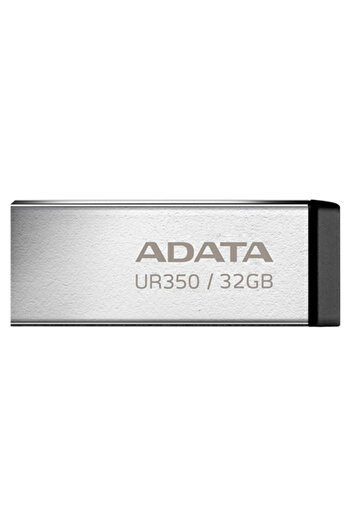 Adata Metal Drive Capacity 32GB USB 3.2 UR350