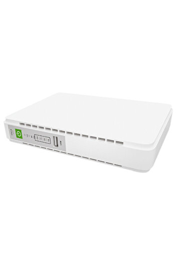 SKB Mini portable power supplies for USB and 9V/12V devices.