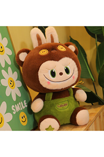 Toybox Cartoon Plush Toy Laibubu, 35cm