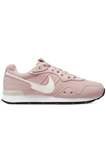 Nike Venture Runner Womens Leather Sneaker Genuine Leather Women's Casual Sports Shoes Pink