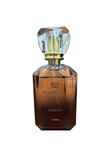 ki JUMOUH PERFUME - 100ml