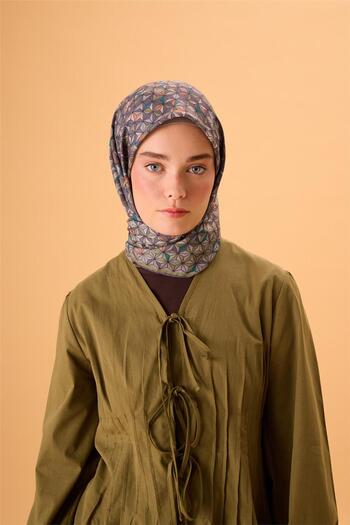 Silk Home Soft Scarf 73101-08