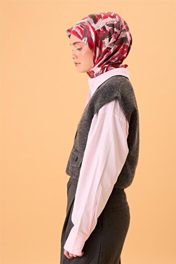 Silk Home Organic Scarf 79017-18
