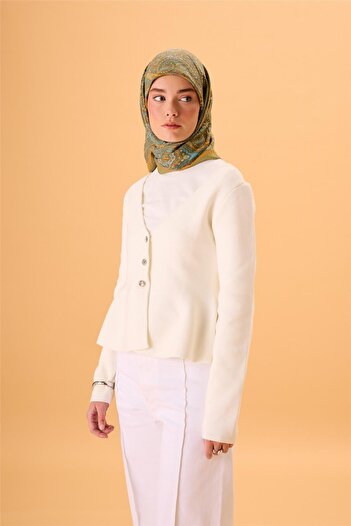 Silk Home Velora Scarf 161003-28