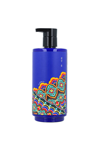 Pyunkang Yul Loțiune de corp Dancheong 350 ml loțiune hidratantă de corp