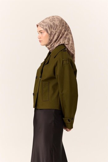 Silk Home Velora Scarf 161002-12