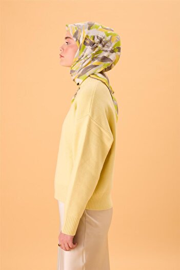Silk Home Organic Scarf 79017-02