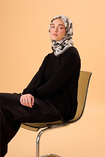 Silk Home Organic Scarf 79017-20