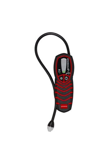 Other ROTEST ELECTRONIC 4 Solo gas leak detector