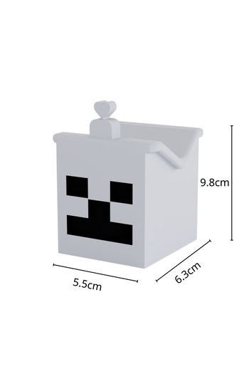 Black Edge Game Controller Stand, Compatible with Xbox, PS4, and PS5