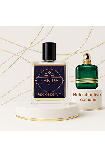 Zanira Eau de parfum, 50 ml - 044, inspired by Devotion Pour Homme