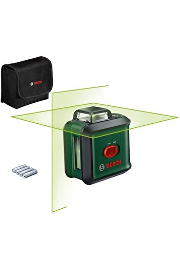 Bosch UniversalLevel 360 Basic Laser Level (0603663EZ0)