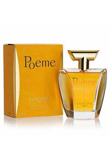 Lancome Poeme by Women Eau de Parfum 100ml