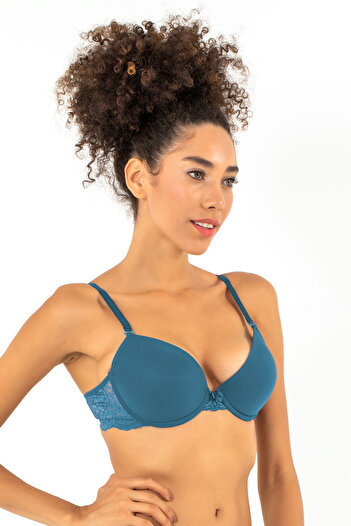 Miorre Empty Cup Bra