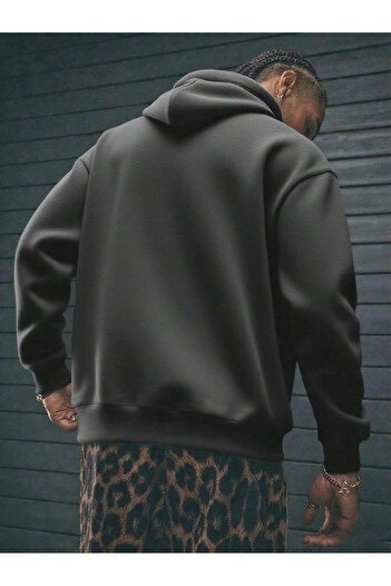 Gollinger Men's Hooded Sweatshirt
