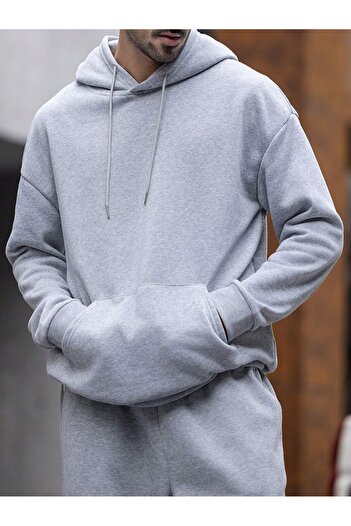 Gollinger Men's Hooded Sweatshirt