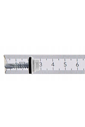 Other Self-tapping screws GT5 Z14 5.5x25mm RAL 9010