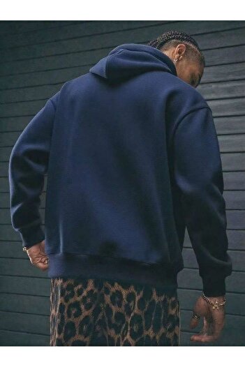 Gollinger Men's Hooded Sweatshirt