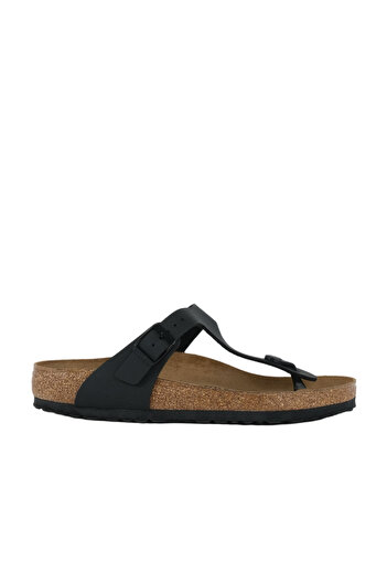 Birkenstock Gizeh Bs 0043391 Pantofle - Khaki