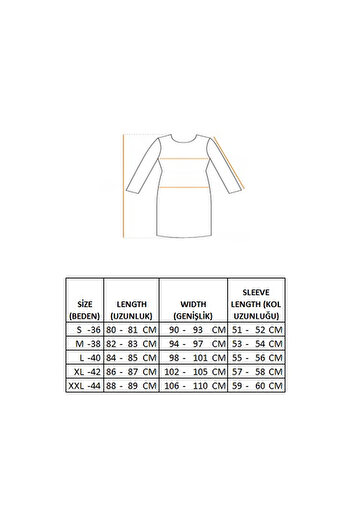 AQE FASHION Kadın Triko Elbise Koyu Yeşil Düğme Detaylı Yuvarlak Yaka Mini Uzun Kollu Yumuşak Dokulu Kemersiz