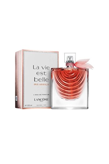 Lancome La Vie Est Belle Iris Absolu Eau de Parfum for Women EDP 100 ml