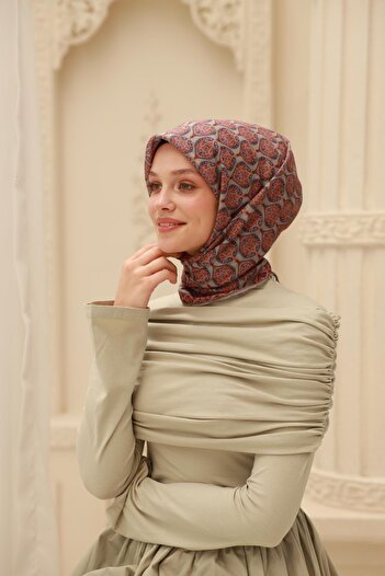 Silk Home Soft Scarf 73079-03
